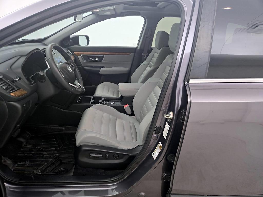 used 2020 Honda CR-V car, priced at $26,998