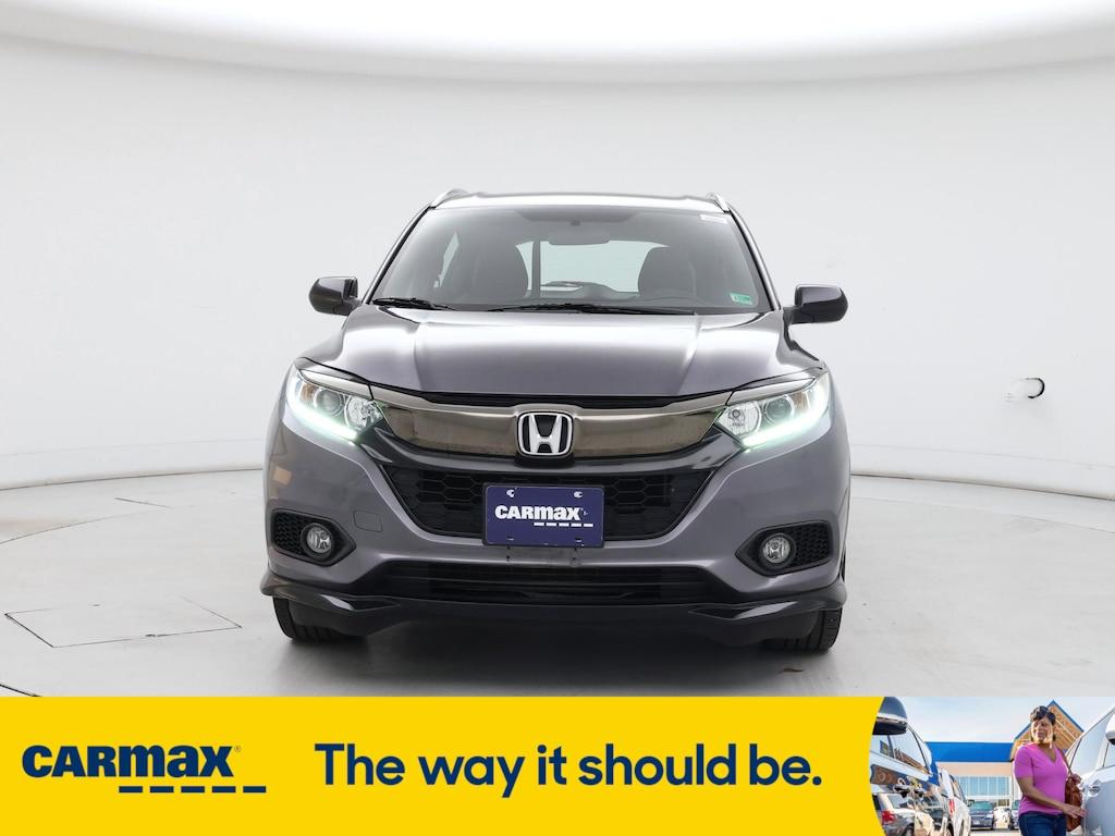 used 2019 Honda HR-V car, priced at $19,998