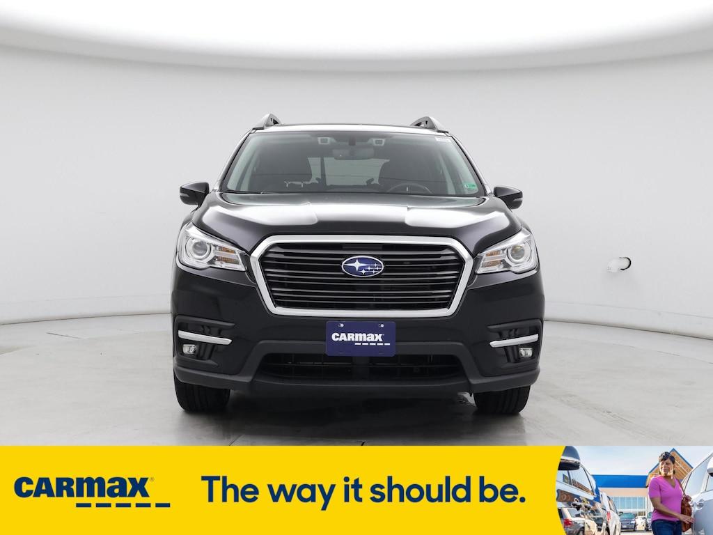 used 2022 Subaru Ascent car, priced at $30,998