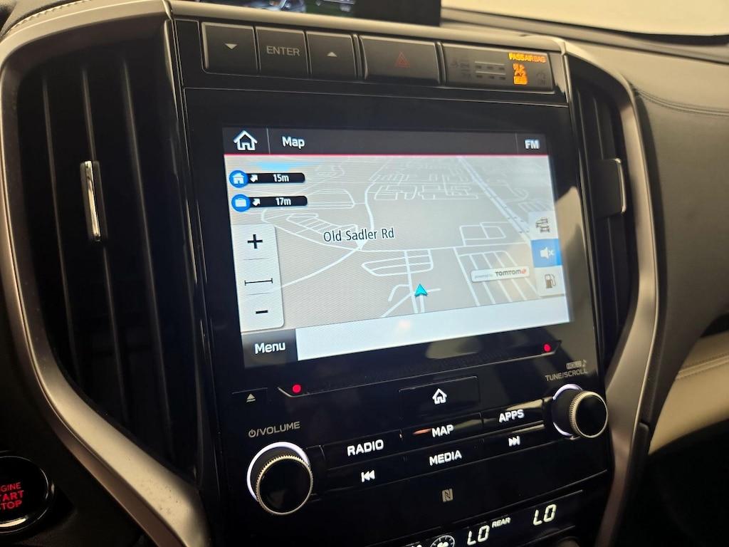 used 2022 Subaru Ascent car, priced at $30,998