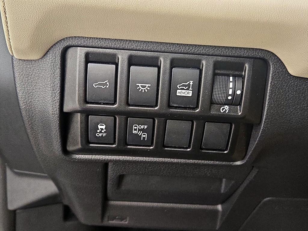 used 2022 Subaru Ascent car, priced at $30,998