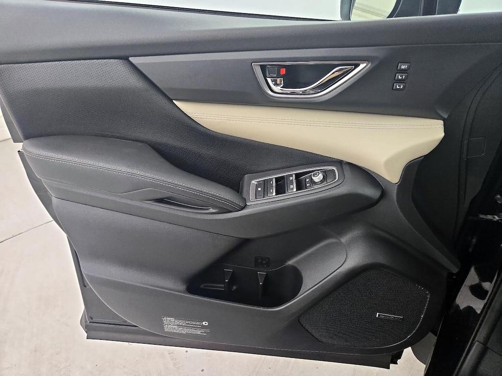 used 2022 Subaru Ascent car, priced at $30,998
