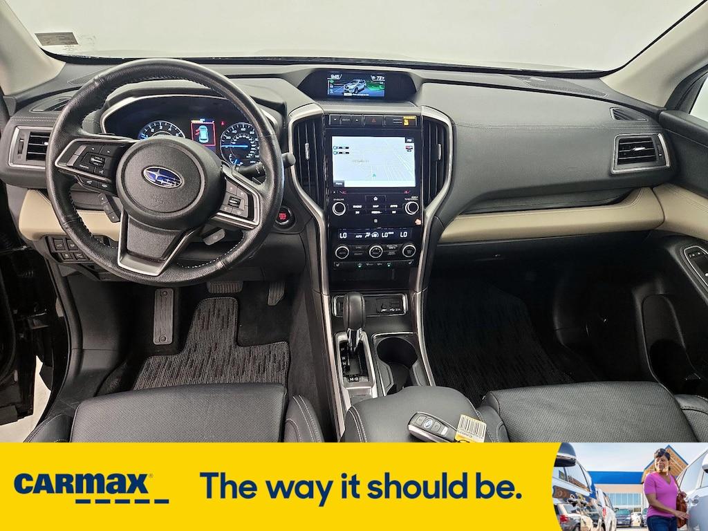 used 2022 Subaru Ascent car, priced at $30,998