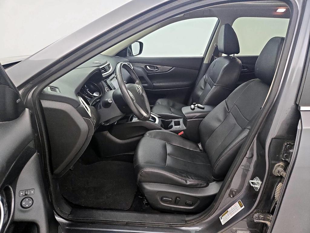 used 2016 Nissan Rogue car, priced at $15,998