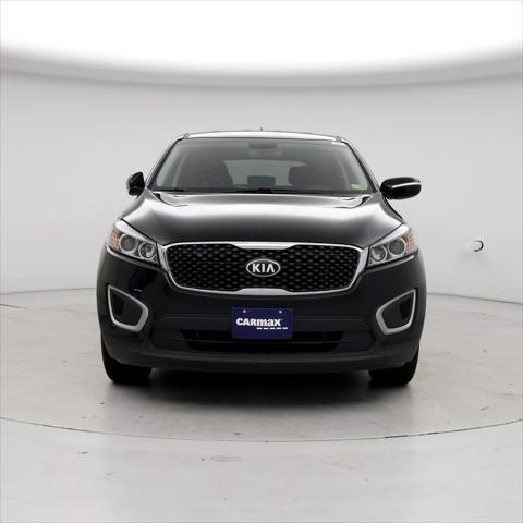 used 2018 Kia Sorento car, priced at $17,998