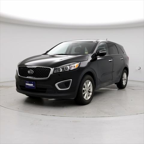 used 2018 Kia Sorento car, priced at $17,998