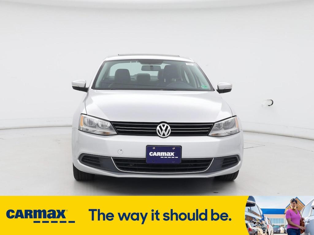 used 2014 Volkswagen Jetta car, priced at $12,599