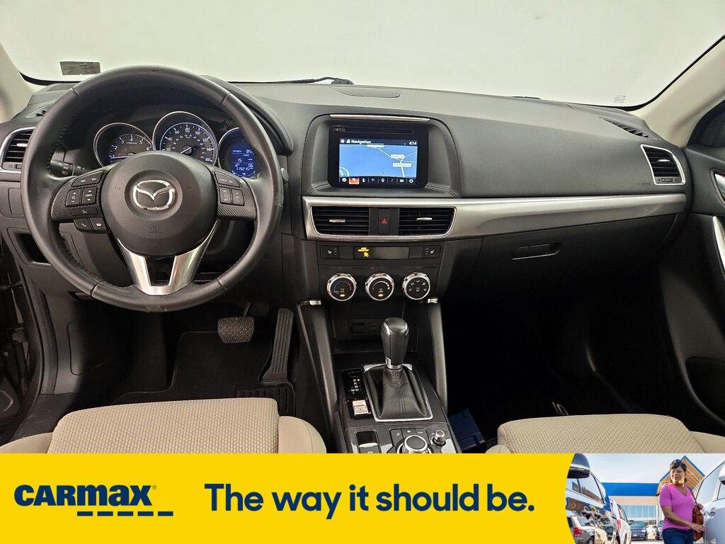 used 2016 Mazda CX-5 car, priced at $13,998