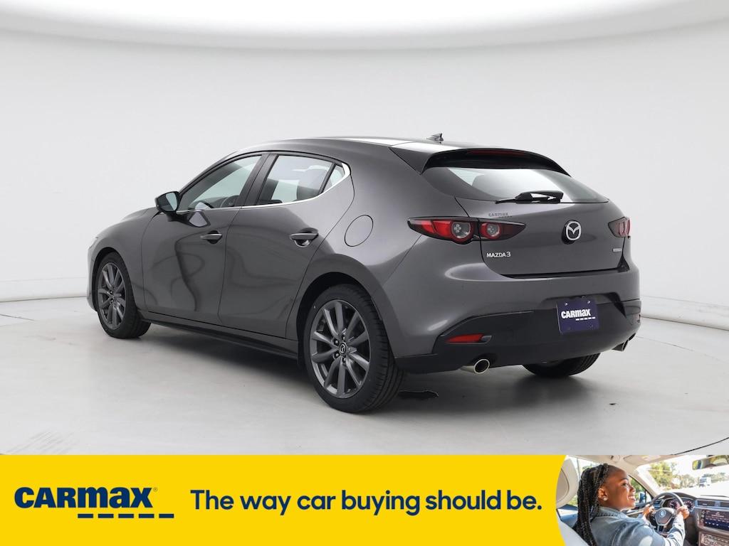 used 2019 Mazda Mazda3 car, priced at $20,998