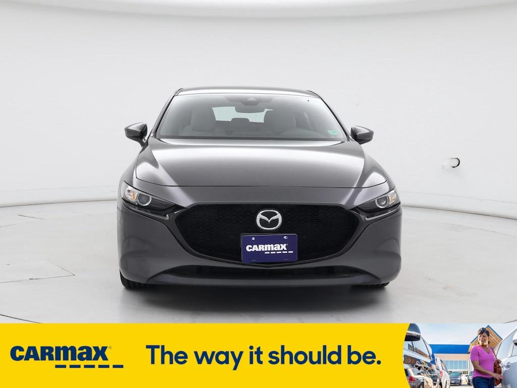 used 2019 Mazda Mazda3 car, priced at $20,998
