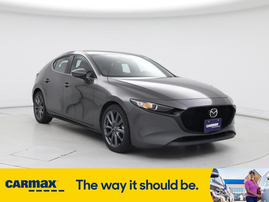 used 2019 Mazda Mazda3 car, priced at $20,998