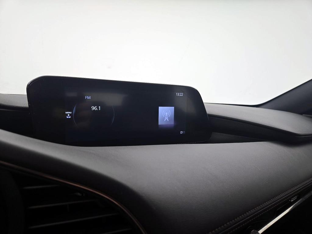 used 2019 Mazda Mazda3 car, priced at $20,998