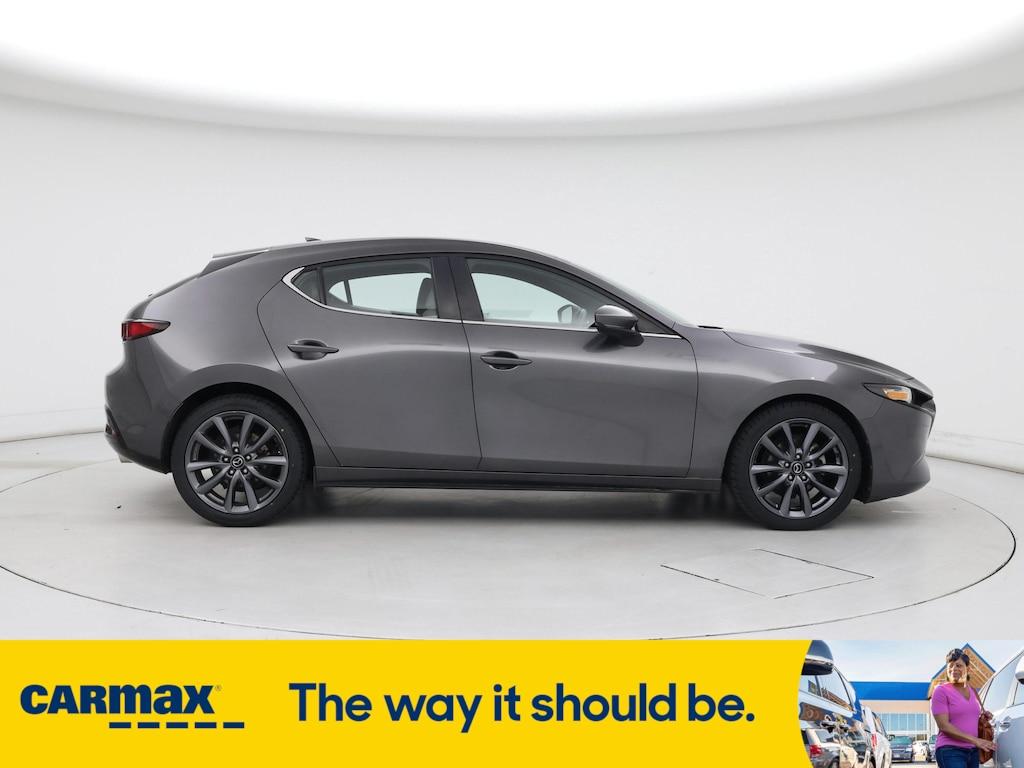 used 2019 Mazda Mazda3 car, priced at $20,998