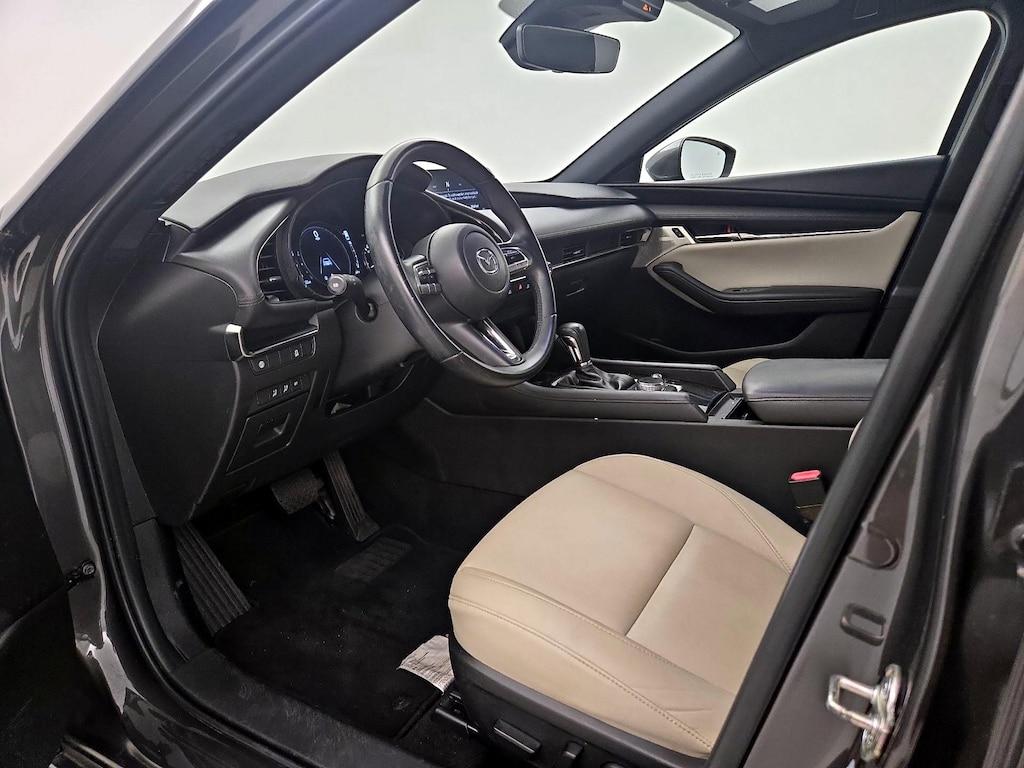 used 2019 Mazda Mazda3 car, priced at $20,998
