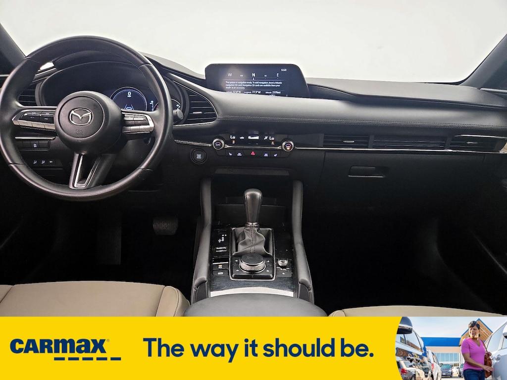 used 2019 Mazda Mazda3 car, priced at $20,998
