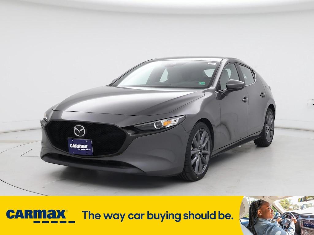 used 2019 Mazda Mazda3 car, priced at $20,998