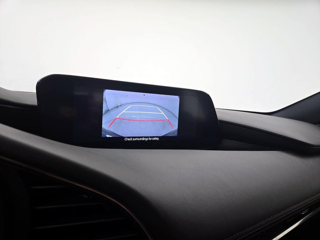 used 2019 Mazda Mazda3 car, priced at $20,998