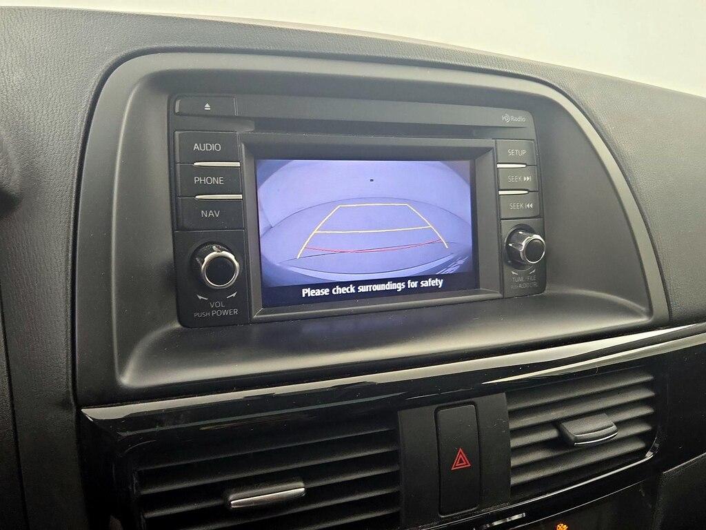 used 2014 Mazda CX-5 car, priced at $14,998