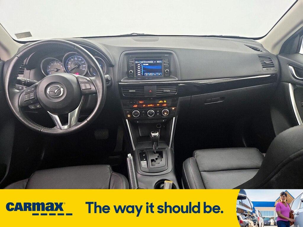 used 2014 Mazda CX-5 car, priced at $14,998