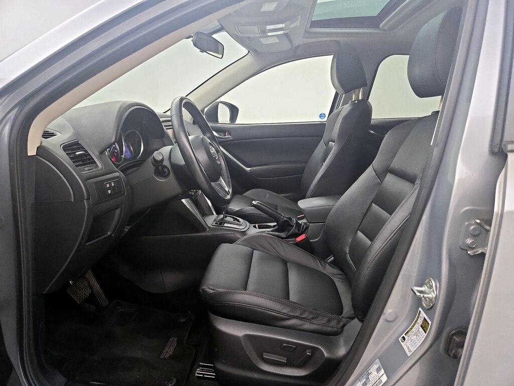 used 2014 Mazda CX-5 car, priced at $14,998