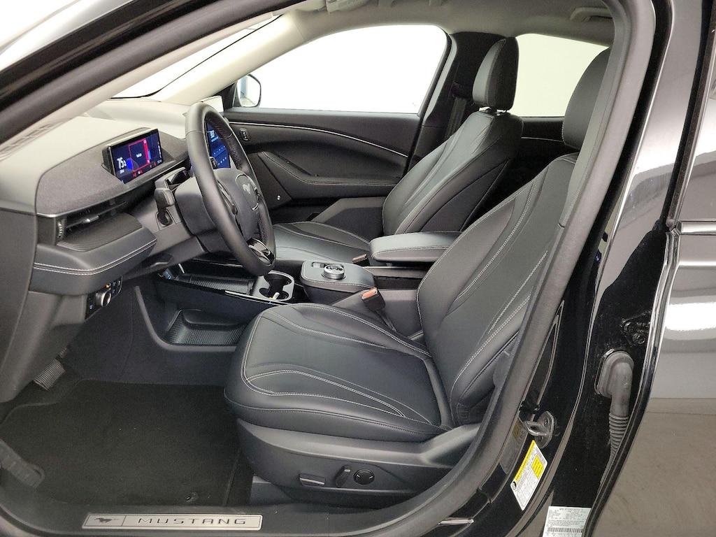used 2023 Ford Mustang Mach-E car, priced at $34,998