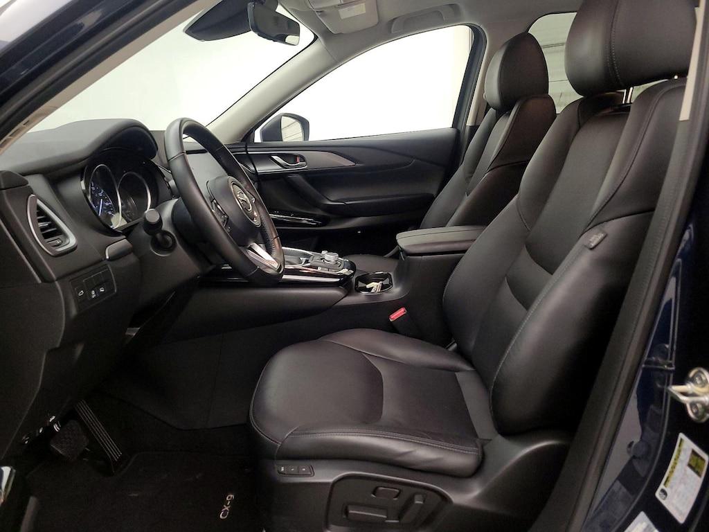 used 2023 Mazda CX-9 car, priced at $32,998