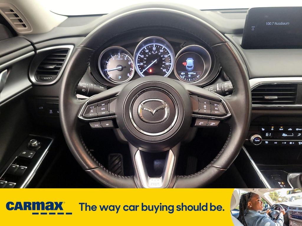used 2023 Mazda CX-9 car, priced at $32,998