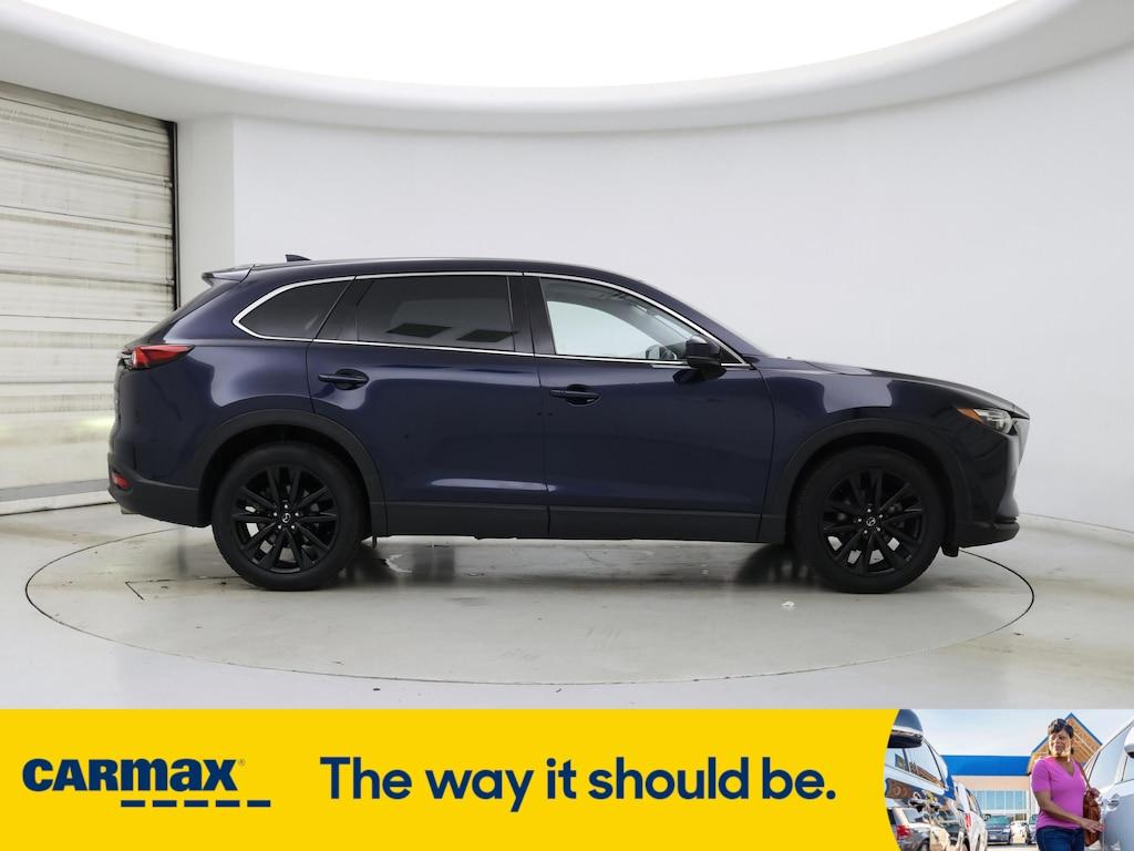 used 2023 Mazda CX-9 car, priced at $32,998