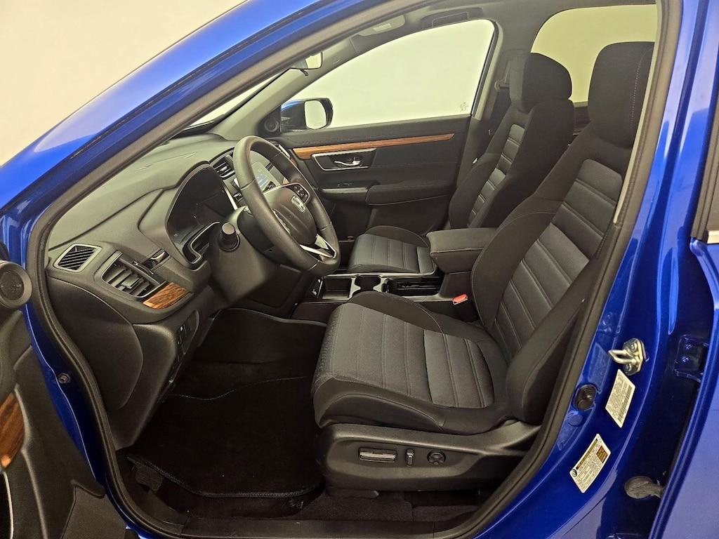 used 2020 Honda CR-V car, priced at $27,998