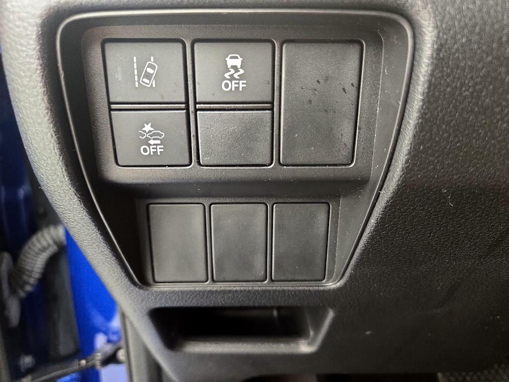 used 2020 Honda CR-V car, priced at $27,998