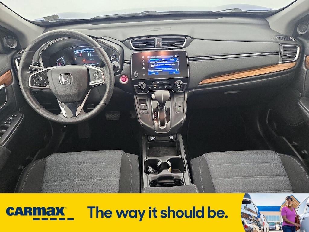 used 2020 Honda CR-V car, priced at $27,998