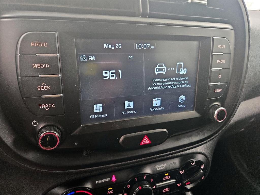 used 2020 Kia Soul car, priced at $15,998