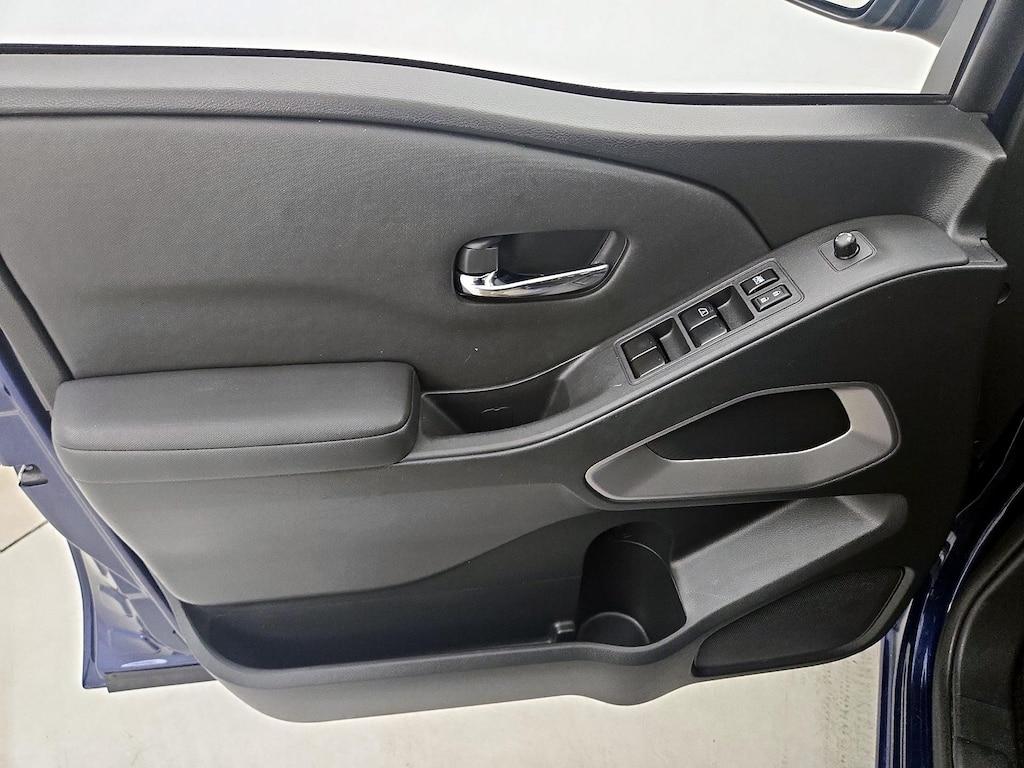 used 2023 Nissan Frontier car, priced at $28,998