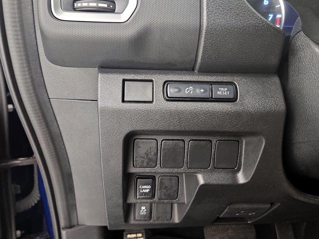used 2023 Nissan Frontier car, priced at $28,998