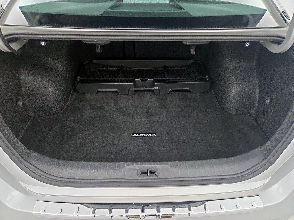used 2022 Nissan Altima car, priced at $19,998