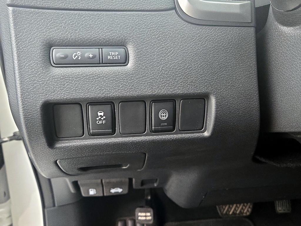 used 2022 Nissan Murano car, priced at $25,998