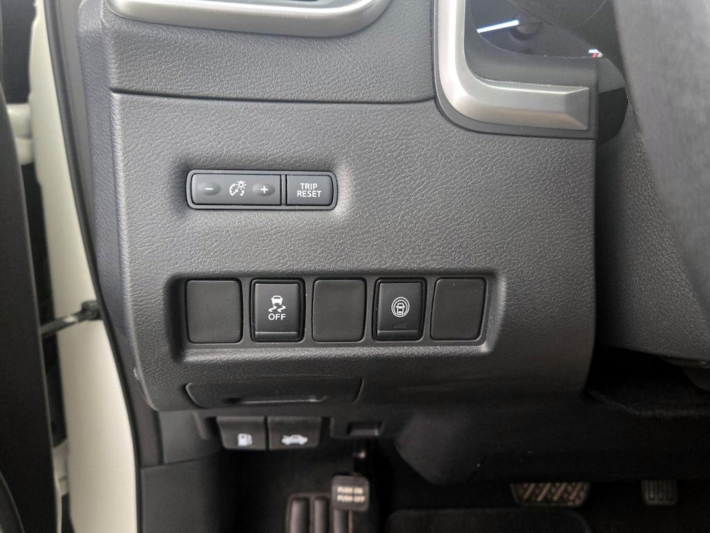 used 2022 Nissan Murano car, priced at $25,998
