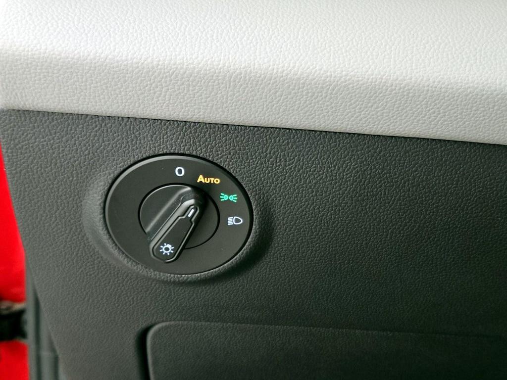 used 2023 Volkswagen Taos car, priced at $24,998