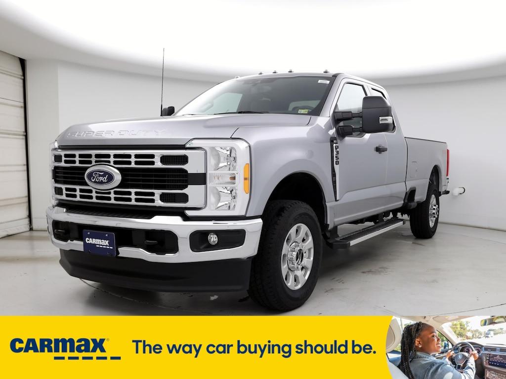 used 2023 Ford F-350 car, priced at $55,998