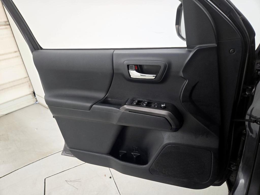 used 2016 Toyota Tacoma car, priced at $26,998