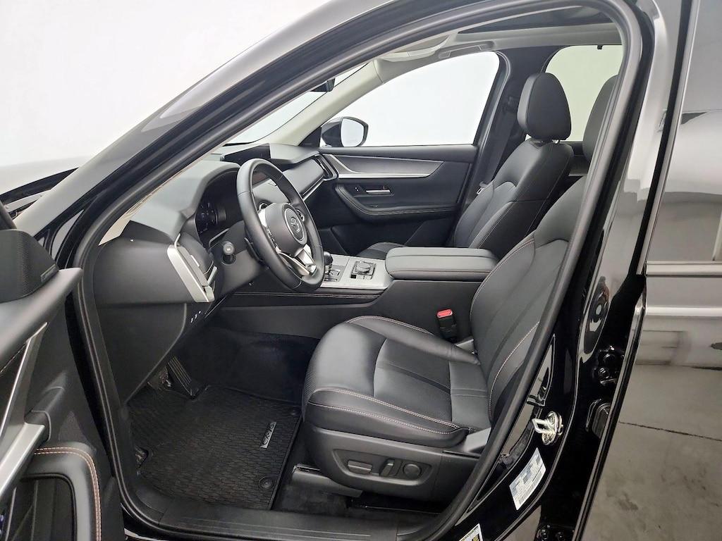 used 2025 Mazda CX-70 PHEV car, priced at $39,998