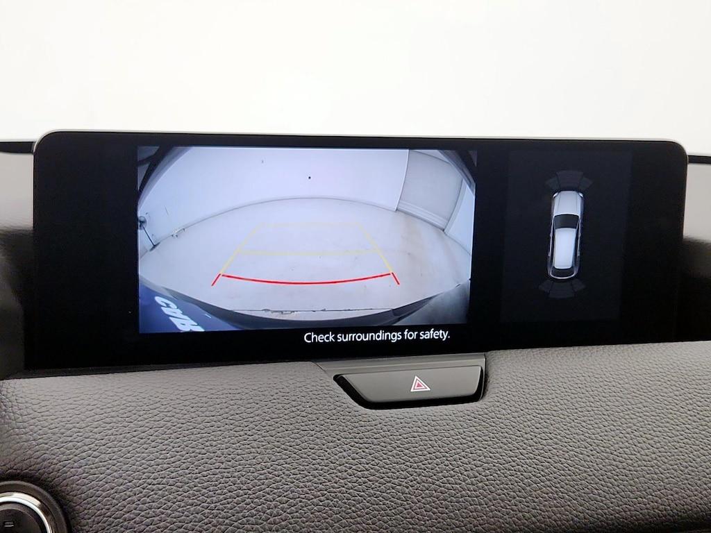 used 2025 Mazda CX-70 PHEV car, priced at $39,998