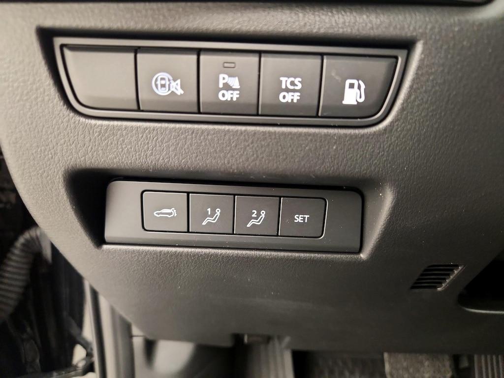 used 2025 Mazda CX-70 PHEV car, priced at $39,998