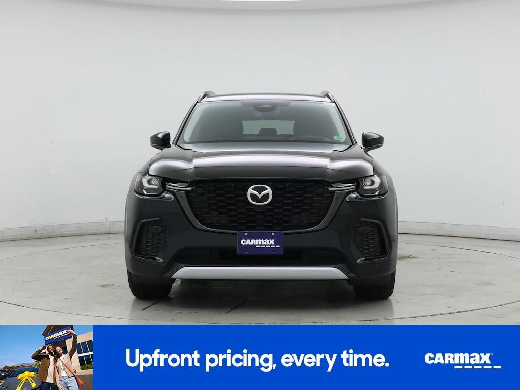 used 2025 Mazda CX-70 PHEV car, priced at $39,998