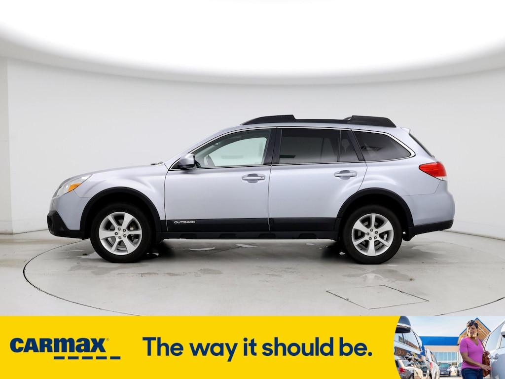 used 2013 Subaru Outback car, priced at $14,998