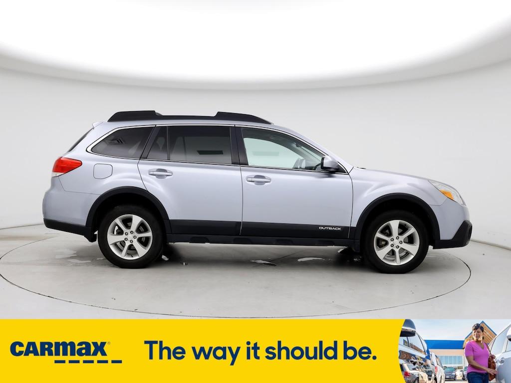 used 2013 Subaru Outback car, priced at $14,998