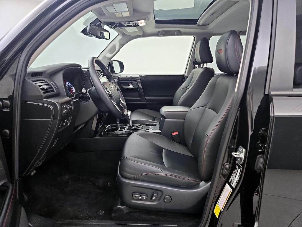 used 2023 Toyota 4Runner car, priced at $53,998