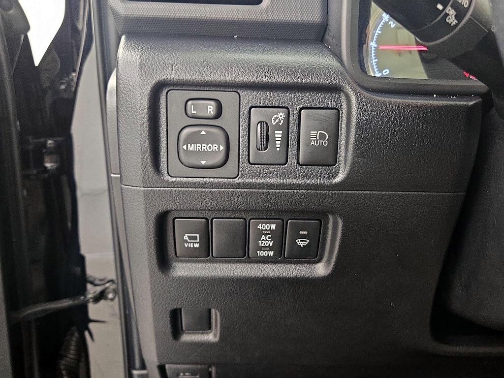 used 2023 Toyota 4Runner car, priced at $53,998
