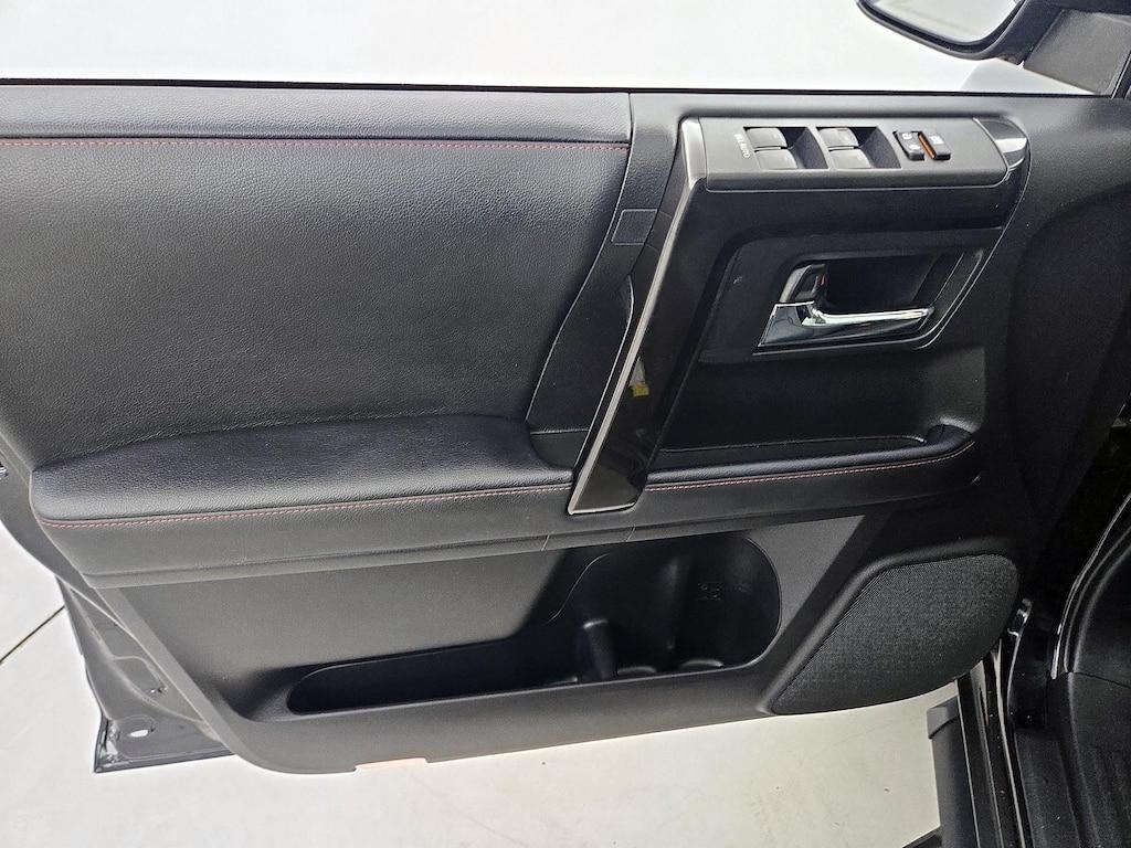 used 2023 Toyota 4Runner car, priced at $53,998
