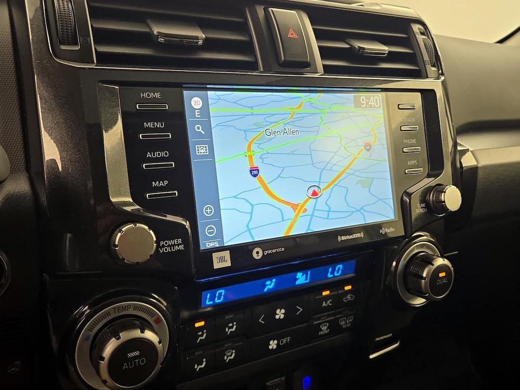 used 2023 Toyota 4Runner car, priced at $53,998